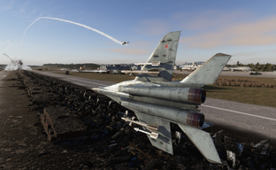 Авторы российской RTS Broken Arrow показали дорожную карту — новая фракция, сохранения в кампании и союзные боты