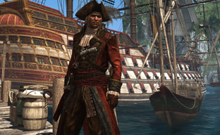 Фанаты усмотрели ещё одно доказательство существования ремейка Assassin's Creed IV: Black Flag