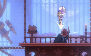 Не клон Silksong: в Steam вышел 2D-экшен Constance, дизайн которого напоминает о Hollow Knight