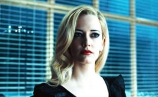 Ева Грин сыграет тётю Офелию Фрамп в третьем сезоне «Уэнздей» от Netflix