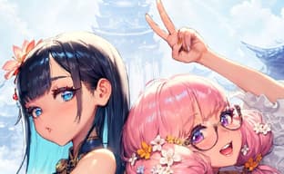 Level Infinite станет глобальным издателем Project Spirit от авторов Stellar Blade