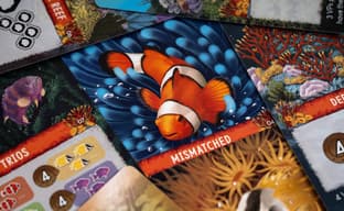 Полное погружение: открылся предзаказ на настольную игру «Коралловое море»