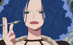 Netflix объявил актёров на роли Мистера 1 и Мисс Даблфингер в третьем сезоне «One Piece. Большой куш»