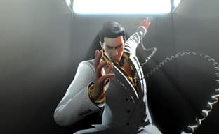 Владельцы старых Yakuza получат скидки на новые версии с русским языком