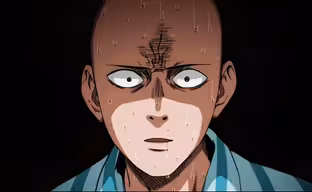 Третий сезон «Ванпанчмена» сравнивают с презентацией в PowerPoint — шестой эпизод получил самые низкие оценки в истории аниме