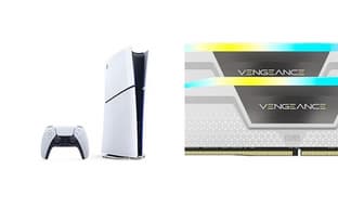 Продавцы сошли с ума? Комплект 64 ГБ DDR5 в США стоит дороже, чем PlayStation 5