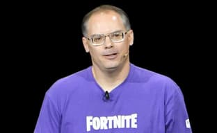 Рост цен на память ударит по требовательным играм — глава Epic Games бьёт тревогу