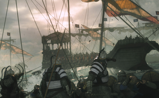 Для Mount & Blade II Bannerlord вышло дополнение с морскими сражениями — появились первые отзывы о DLC War Sails