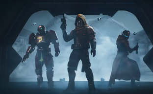 Пока у второй части проблемы, Bungie разрабатывает Destiny 3 — инсайд