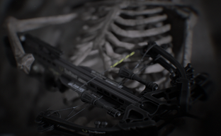 Ультрареалистичный шутер Bodycam получил крупное обновление с улучшенной версией зомби-режима