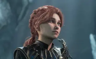 Актриса Clair Obscur: Expedition 33 и Baldur's Gate 3 решительно попросила игровые компании отказаться от ИИ