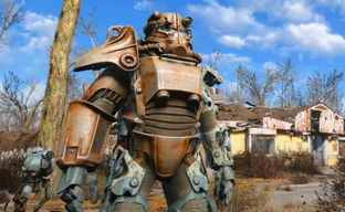 Для Fallout 4 вышел патч, исправляющий баги нового издания Anniversary Edition — Bethesda приготовила подарок для игроков