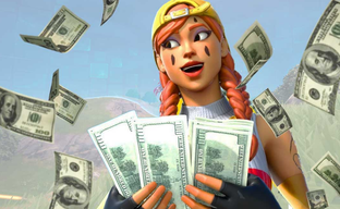 Диск Fortnite смогли продать за 42 тысячи долларов в ходе аукциона
