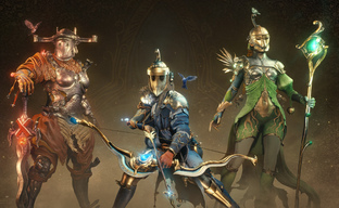 Новая игра авторов Warframe получила страницу в Steam, но сыграть в Soulframe пока смогут лишь купившие набор основателя