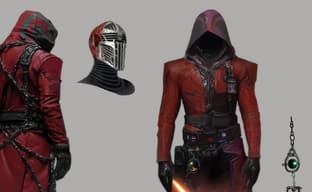 Bungie использовала ИИ для подготовки концепт-артов нового дополнения для Destiny 2, считают игроки