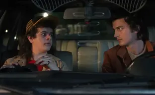 Финал близко: Netflix выпустил пятый сезон сериала «Очень странные дела»