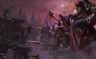 Hooded Horse выступит издателем Pathbreakers: Roaming Blades