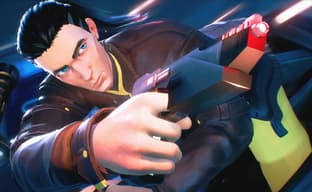 Стало доступно демо фантастической гоночной аркады Race of the Nine Worlds