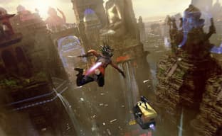 Ubisoft побила рекорд Duke Nukem Forever — Beyond Good and Evil 2 делают уже 17 лет