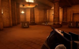 Фанаты творят чудеса. Появилось видео-сравнение бесплатного ремейка TimeSplitters с оригиналом