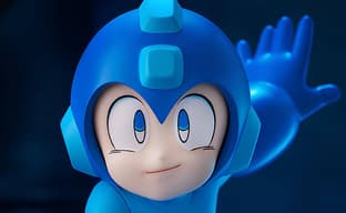 Защитник мира: Good Smile Company открыла предзаказ на статую главного героя серии Mega Man﻿
