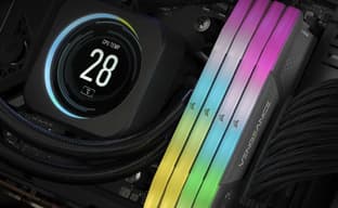 Цены на RAM взлетели: планки DDR5 теперь стоят дороже многих видеокарт