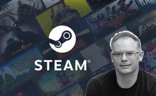 Глава Epic Games высмеял правила Steam об ИИ: «Тогда давайте укажем и шампунь разработчика»