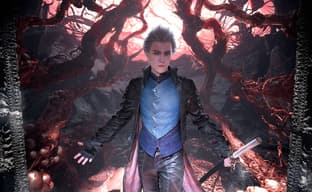 Заряд мотивации: косплеер предстал в образе Вергилия из игры Devil May Cry 5