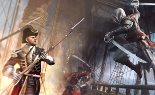 Похоже, в файлах Assassin's Creed Shadows обнаружили название ремейка Black Flag