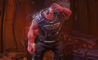 Геймплейный трейлер Warhammer 40,000: Dark Heresy — Owlcat показала сражения за огрина