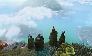 Над Light No Fire от Hello Games трудится «крошечная команда» 