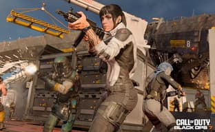 Разработчики Call of Duty ищут художника с опытом работы над играми для Nintendo Switch