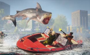 Игра про акулу-людоеда Maneater выйдет на Android и iOS в декабре