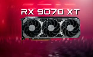 AMD RX 9070 XT продаётся лучше всех видеокарт серии NVIDIA RTX 50 в Германии