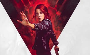 Remedy зарегистрировала товарный знак Control: Resonant. Новая игра или сериал?