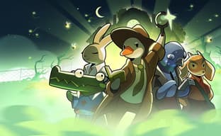 Утиный детектив вернулся: Duck Detective: The Ghost Glamping вышла на iOS и Android