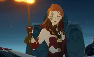 Netflix закрыл «Сумерки богов» Зака Снайдера после первого сезона