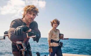 Lucasfilm предоставила Шону Леви полную свободу при создании фильма «Звёздные войны: Звёздный истребитель»