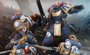 «И они не будут знать страха»: JoyToy открыла предзаказ на фигурки Ультрамаринов из сериала «Секретный уровень»