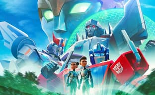 Анимационный сериал «Трансформеры: Новая искра» завершится двумя спецвыпусками