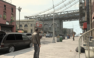 Вышел RTX-ремастер GTA IV — в сети показали улучшенную графику на RTX 5090