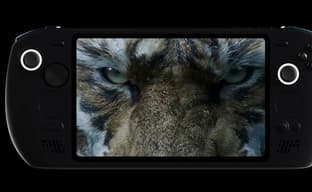 Слишком больших экранов не бывает: портативное устройство Ayaneo NEXT 2 получит девятидюймовый OLED-дисплей