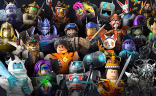 Власти РФ подумывают заблокировать Roblox