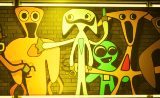 SNIker выпустила хоррор Shelter of Sursur 4 в Google Play