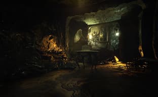 Хоррор Layers of Fear выйдет на Switch 2 в декабре в виде The Final Masterpiece Edition