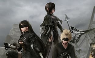 2B стала боссом: В Final Fantasy VII: Ever Crisis стартовала коллаборация с NieR: Automata