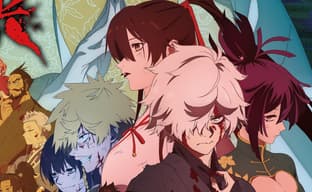 MAPPA раскрыла дату премьеры второго сезона аниме «Адский рай» и показала новый визуал