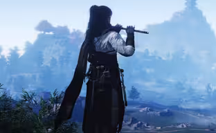 В китайской версии Where Winds Meet появилась механика строительства как в Zelda: Tears of the Kingdom