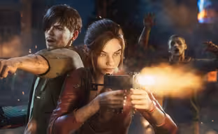 Мобильная Resident Evil стала хитом и собрала 2 миллиона загрузок за 10 дней — разработчики приготовили подарок