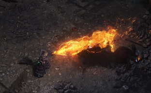 Авторы Path of Exile 2 выпустили тизер лиги «Фатум ваал» и напомнили об акции с бесплатным доступом к игре